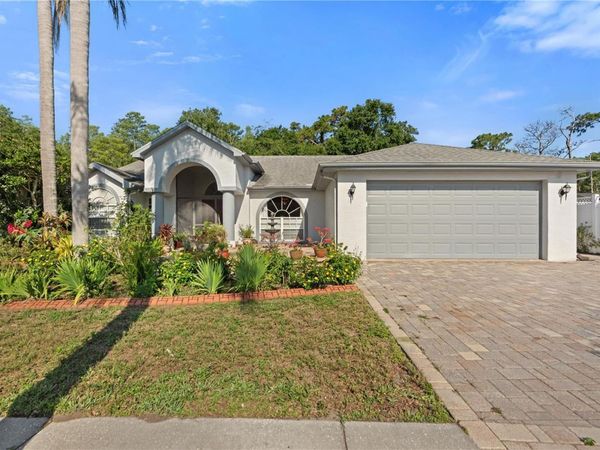 5147 LA PLATA DRIVE , NEW PORT RICHEY, FL 34655