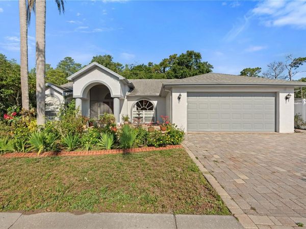 5147 LA PLATA DRIVE, NEW PORT RICHEY, FL 34655