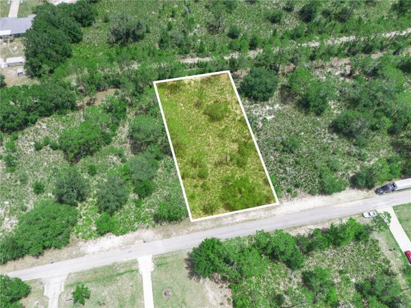 618 GARDENIA DRIVE , INDIAN LAKE ESTATES, FL 33855