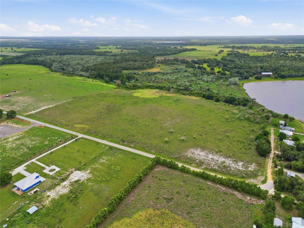 0 Doc Lindsey Road, Fort Meade, FL 33841 Photo