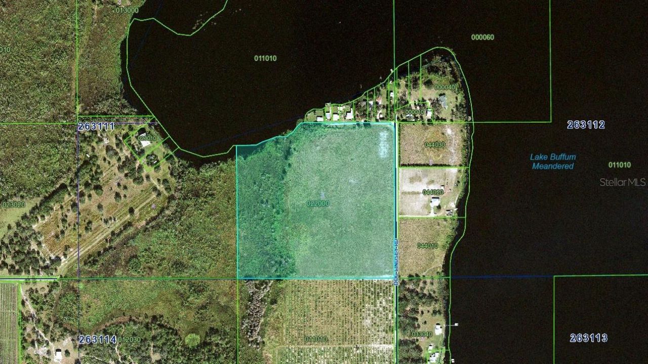 0 Doc Lindsey Road, Fort Meade, FL 33841 Photo