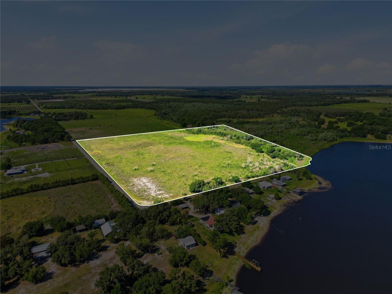0 Doc Lindsey Road, Fort Meade, FL 33841 Photo