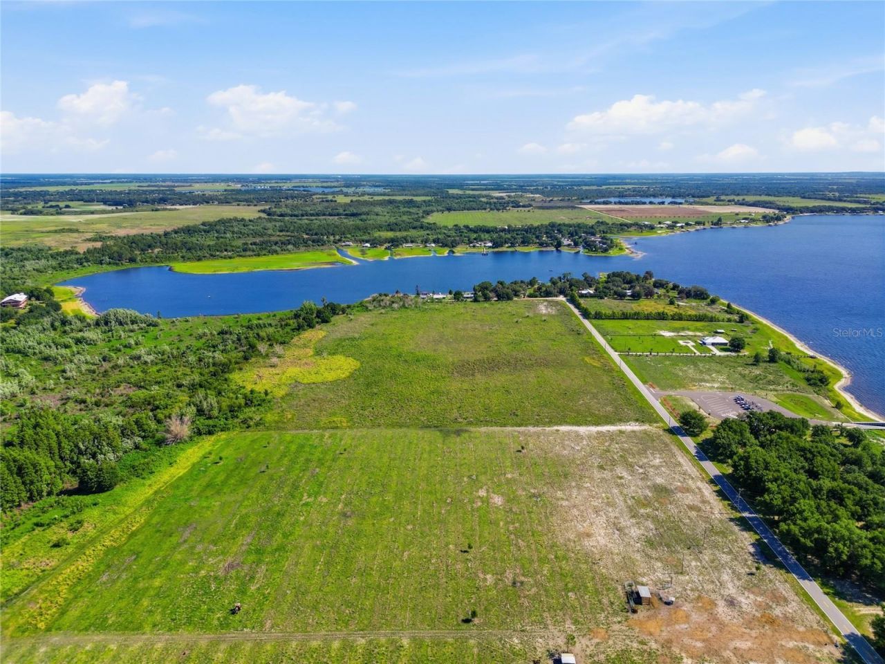 0 Doc Lindsey Road, Fort Meade, FL 33841 Photo