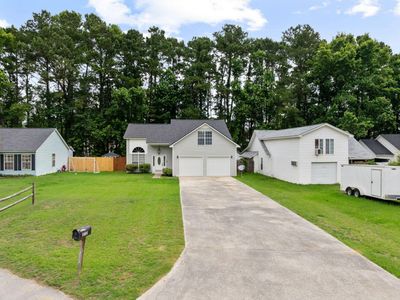 232 Birmingham Drive, Summerville, SC 29486