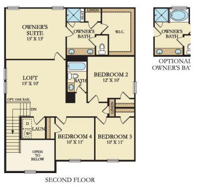 1042 Adirondack Drive Photo 4