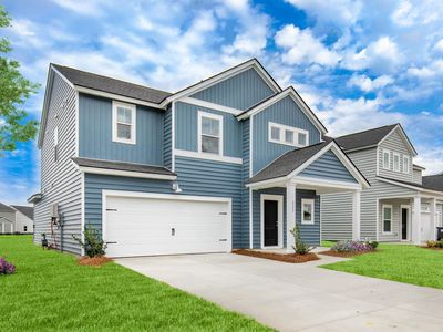 1034 Adirondack Drive, Summerville, SC 29485