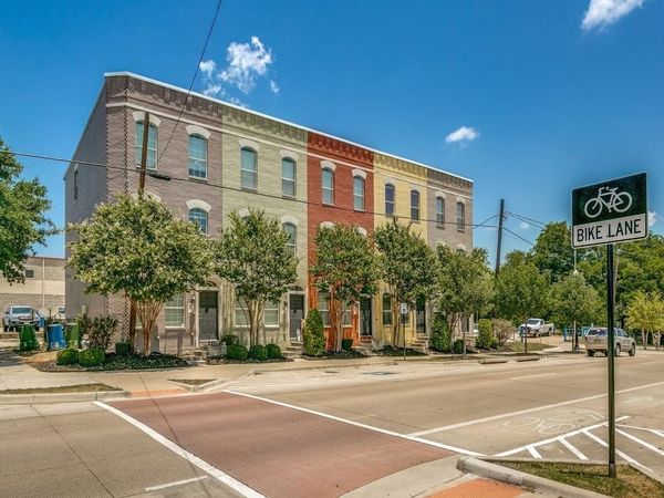 391 E Main Street , Lewisville, TX 75057