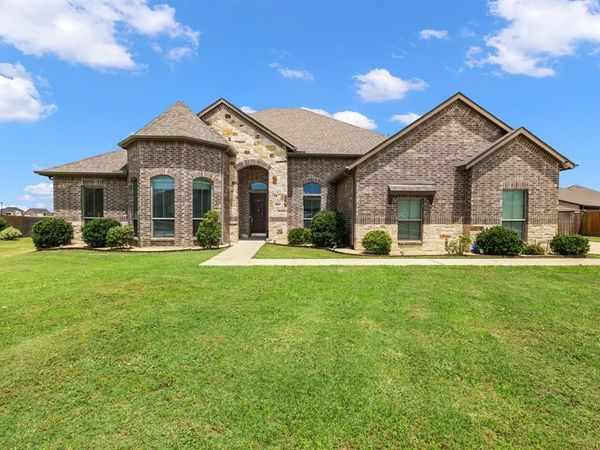 413 Green Court, Josephine, TX 75173