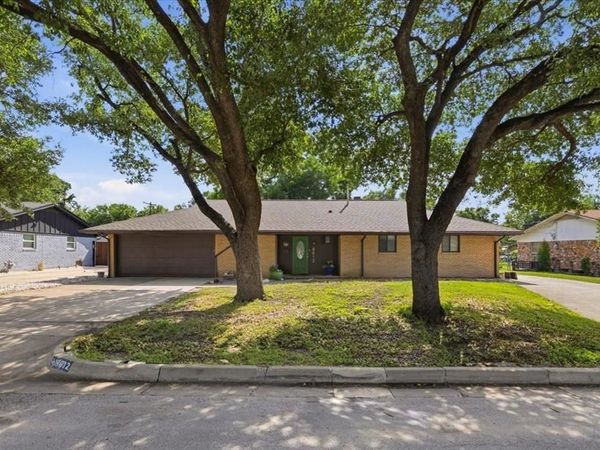 6812 Treehaven Road, Fort Worth, TX 76116