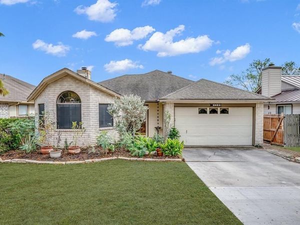 1133 Lago Vista Street, San Marcos, TX 78666