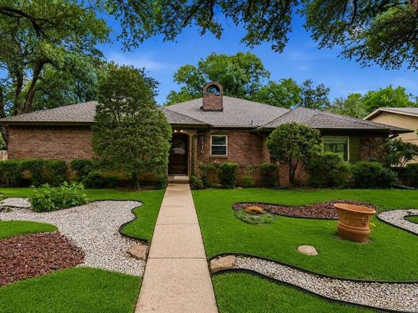 3316 Minot Avenue, Fort Worth, TX 76133