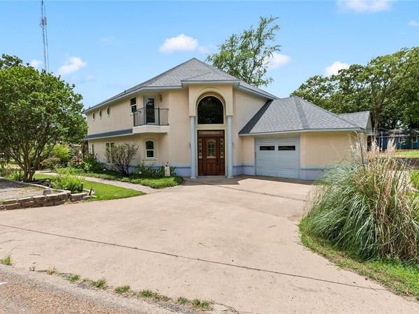 142 Deer Island Road , Mabank, TX 75156