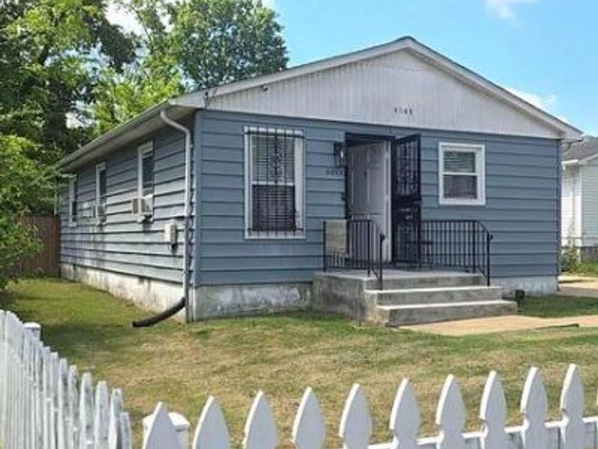 6603 Gateway Boulevard , District Heights, MD 20747 Main Photo