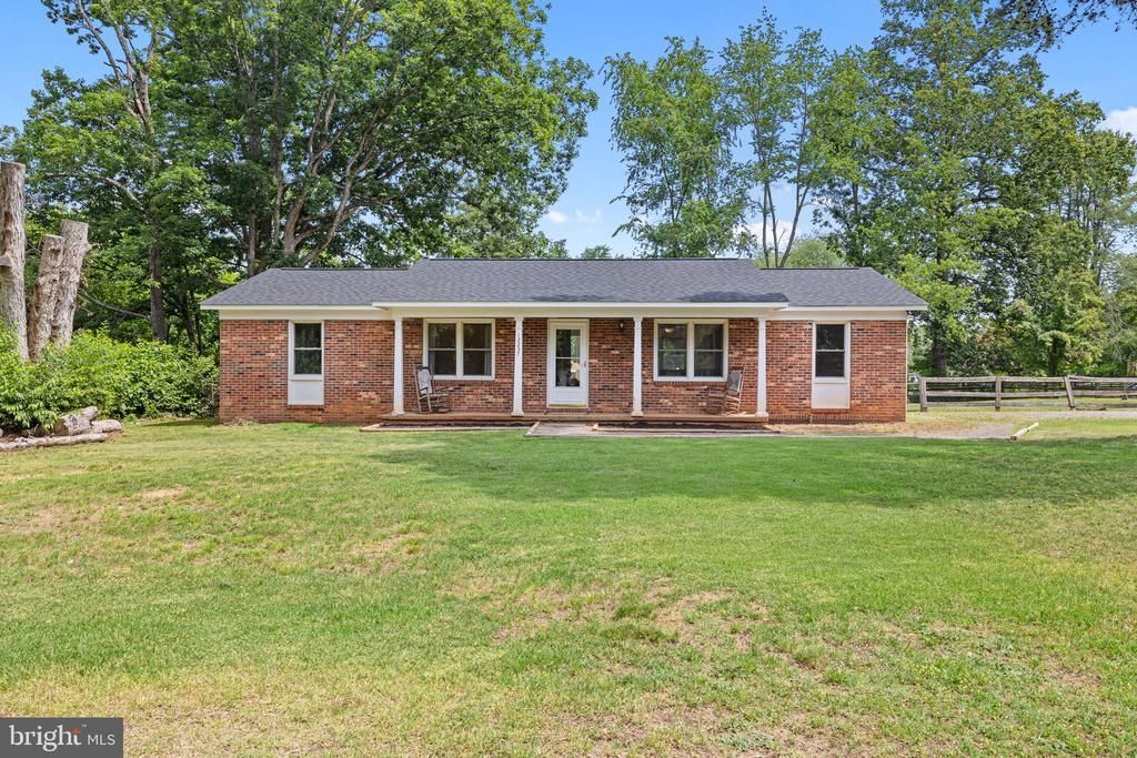 12237 Randle Lane, Culpeper, VA 22701 Main Photo
