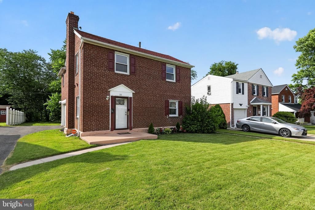 213 Priscilla Lane, Aldan, PA 19018 Main Photo