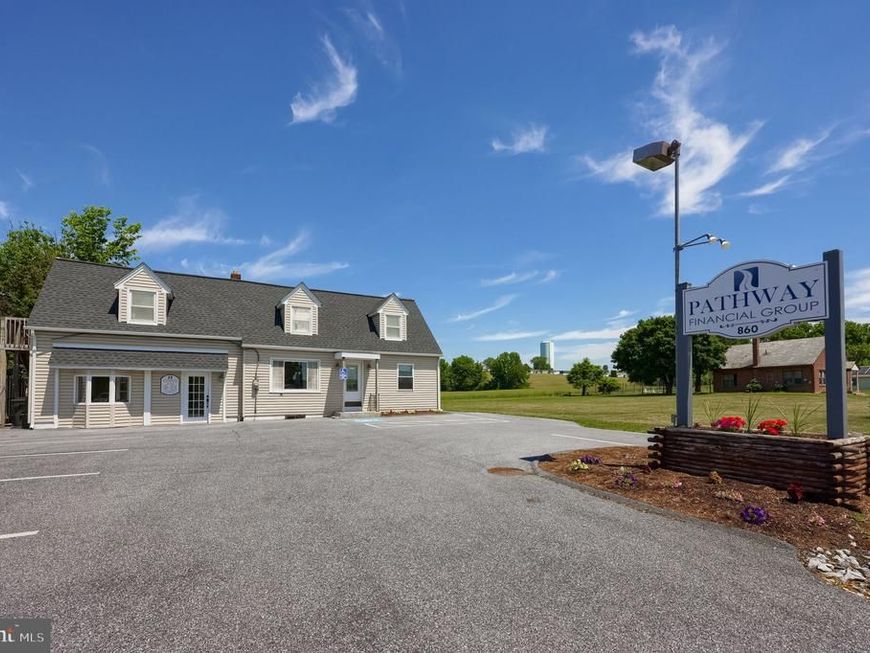 860 N Reading Road, Ephrata, PA 17522 Main Photo