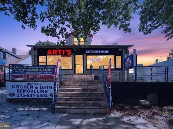 1405 09 COTTMAN AVENUE , PHILADELPHIA, PA 19111
