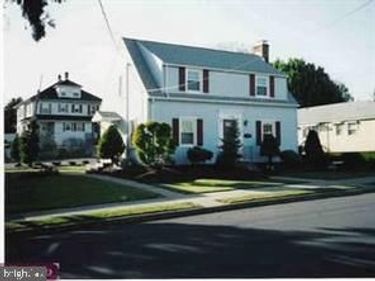 934 DETWEILER AVENUE , HELLERTOWN, PA 18055