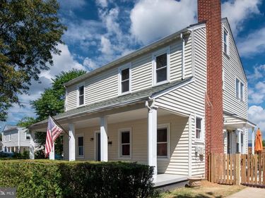 205 B CANAL STREET, FREDERICKSBURG, VA 22401