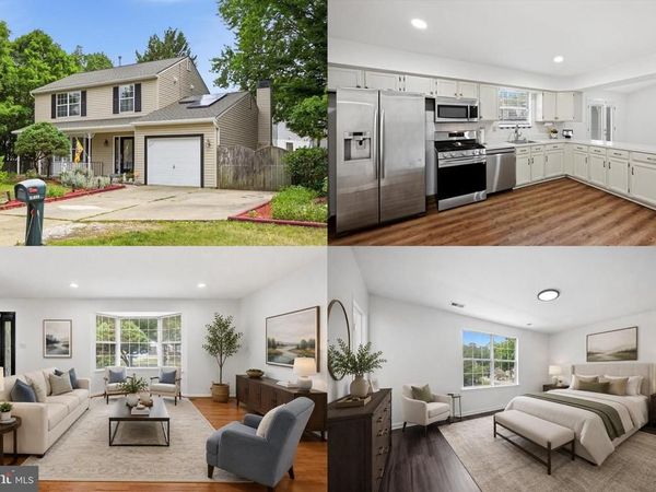 10215 TERRACO PLACE, CHELTENHAM, MD 20623