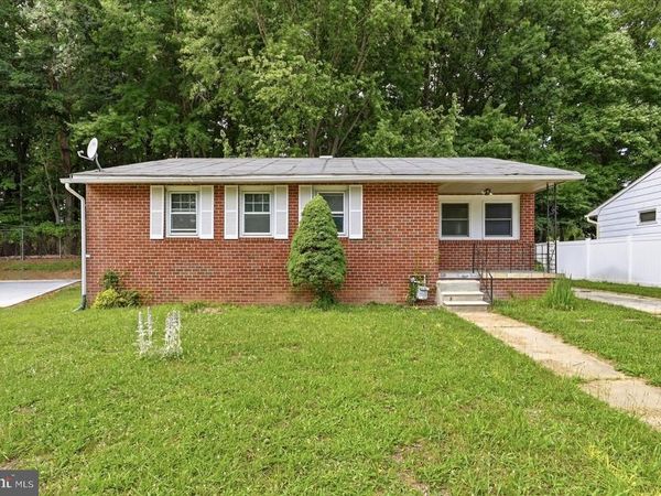 9110 MEADOW HEIGHTS ROAD, RANDALLSTOWN, MD 21133