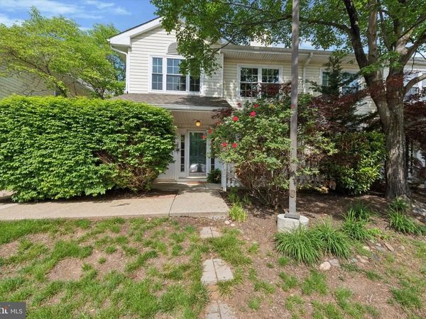 5 ASHLEY COURT, Unit 5, GLEN MILLS, PA 19342