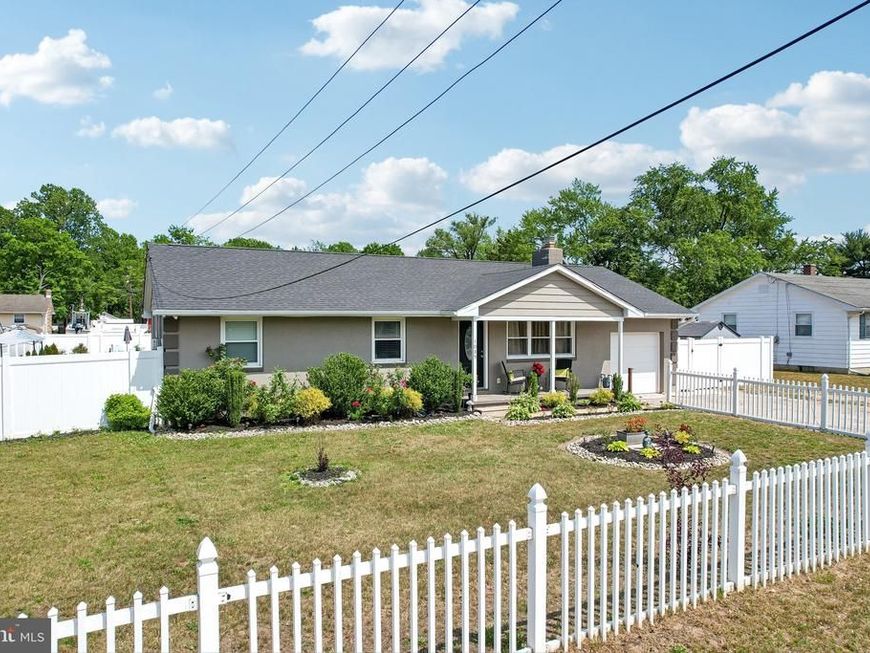 1035 Swenlin Drive, Vineland, NJ 08360 Main Photo