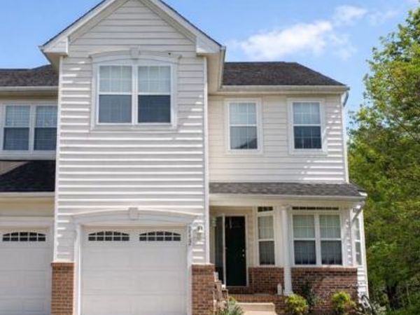 8532 LIGHT MOON WAY , LAUREL, MD 20723