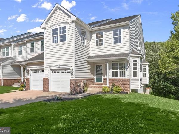 8532 LIGHT MOON WAY, LAUREL, MD 20723