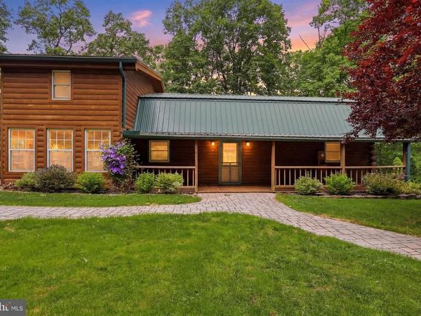 375 ZION CHURCH ROAD , RED LION, PA 17356