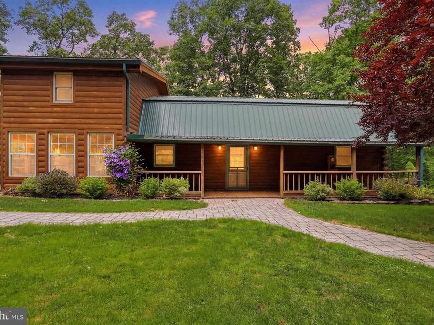 375 Zion Church Road, Red Lion, PA 17356 Main Photo