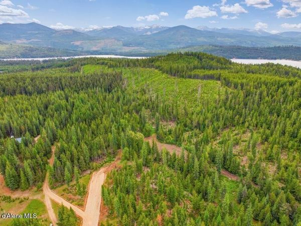 NKA Cooper Lane Lot 1B, Nordman, ID 83848