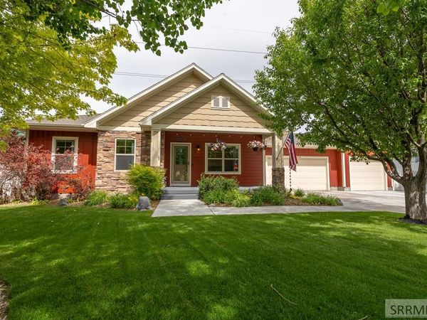 6349 Tower Castle Loop, AMMON, ID 83406
