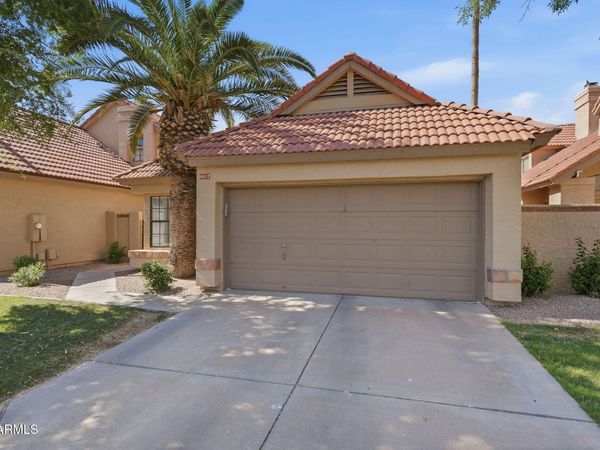 4687 W IVANHOE Street, Chandler, AZ 85226