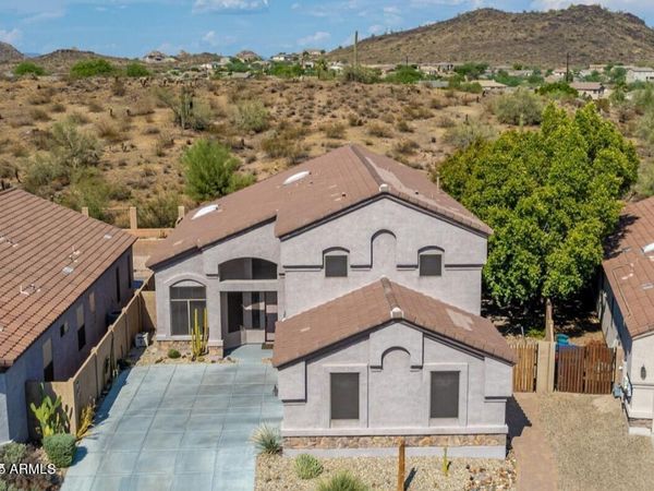 26739 N 65th Drive, Phoenix, AZ 85083