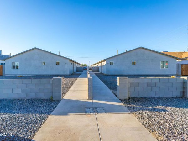 1732 E WOOD Street, Phoenix, AZ 85040