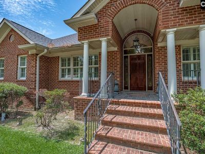 5921 Lakeshore Drive, Columbia, SC 29206