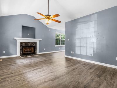 4223 Woodridge Drive, Columbia, SC 29203