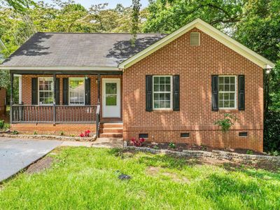 4223 Woodridge Drive, Columbia, SC 29203