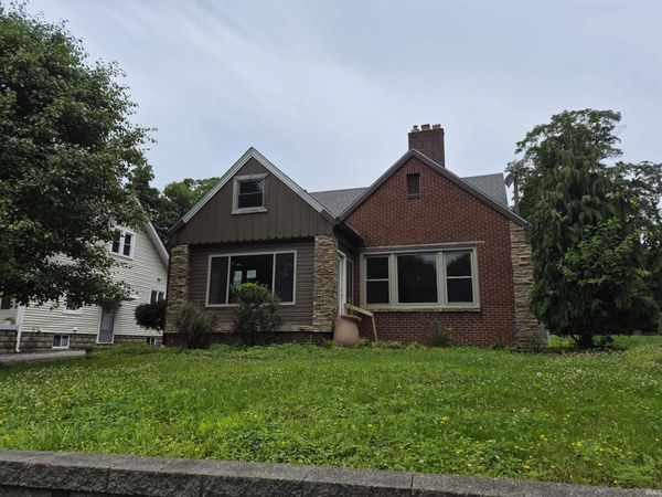 1804 Newton Street, Jasper, IN 47546