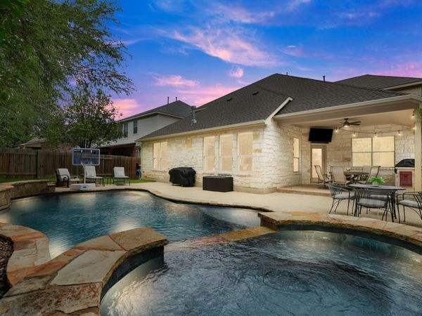 606 Victoria DR, Cedar Park, TX 78613