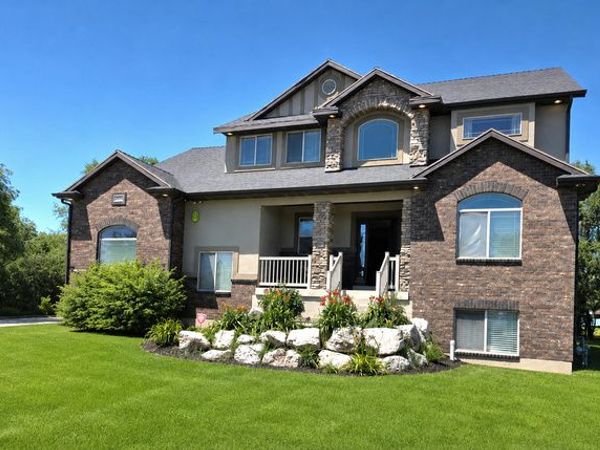 5058 W 5300 S, Hooper, UT 84315