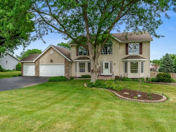 1082 Westridge Drive , Rockford, IL 61102