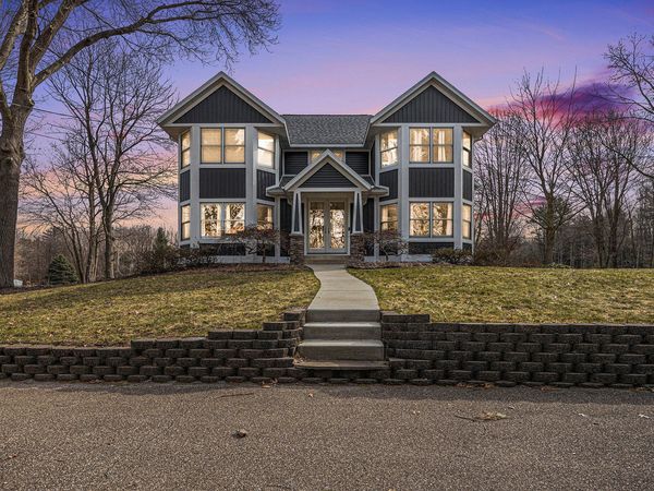 6340 Butternut Drive, West Olive, MI 49460