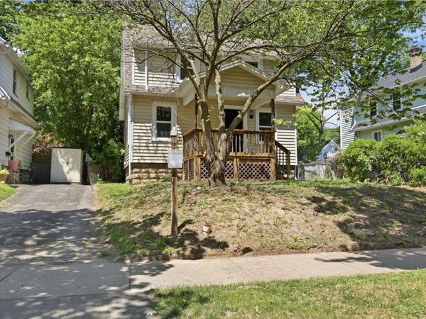 271 Sheppler Street , Rochester, NY 14612