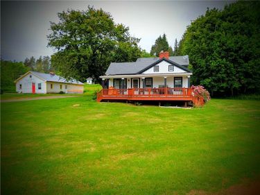 121 Palmer Road, Jefferson, NY 12093