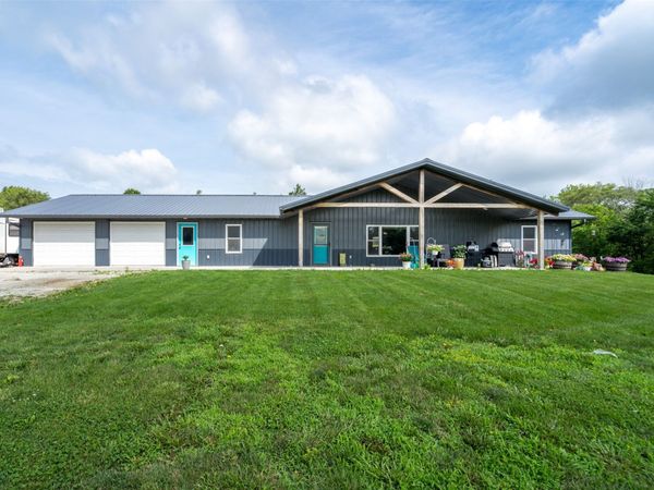 2114 60th Avenue, Melcher Dallas, IA 50062
