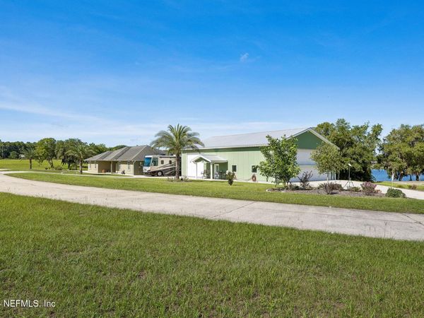 107 EAGLES NEST Lane, Crescent City, FL 32112