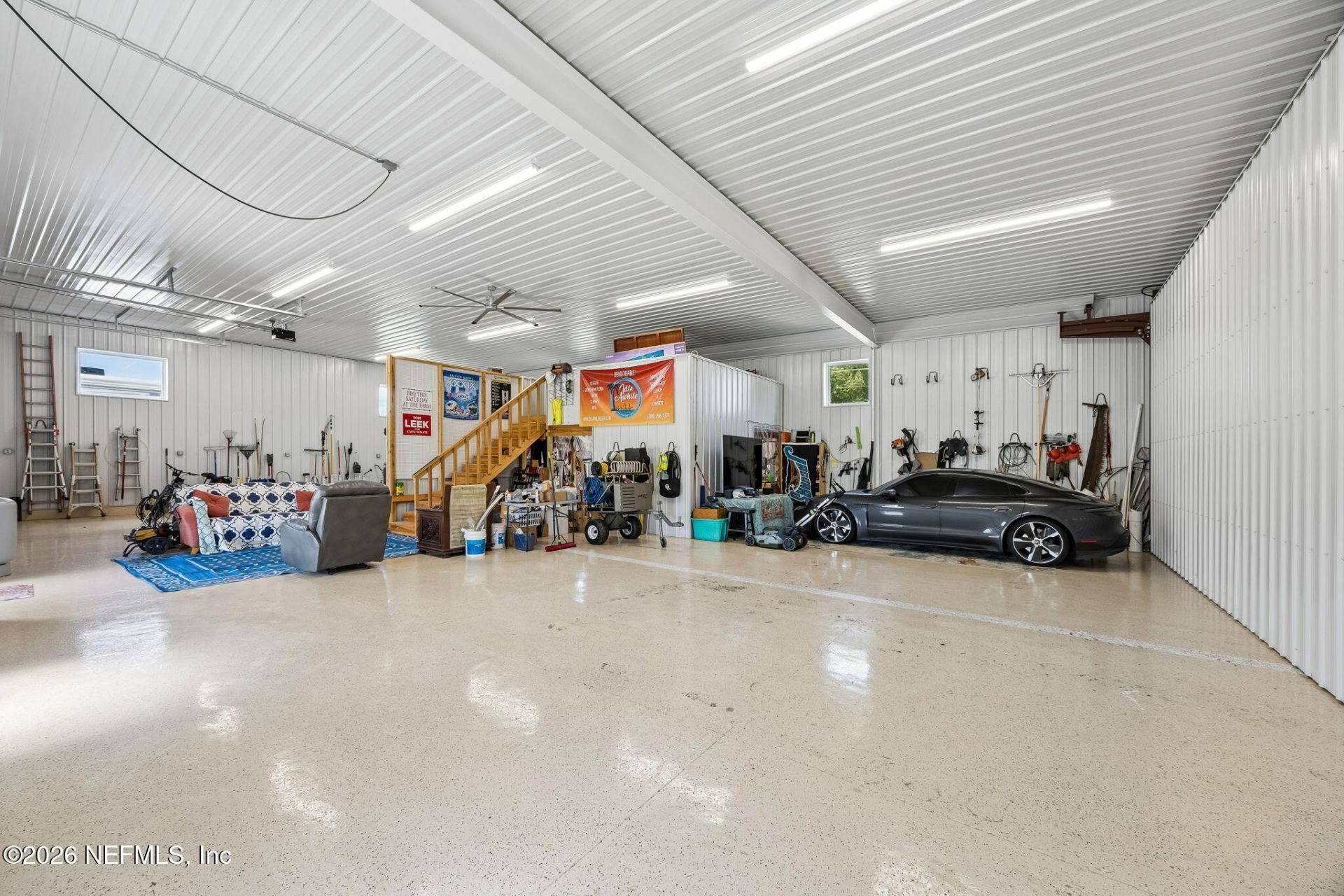 107 Eagles Nest Lane, Crescent City, FL 32112 Photo