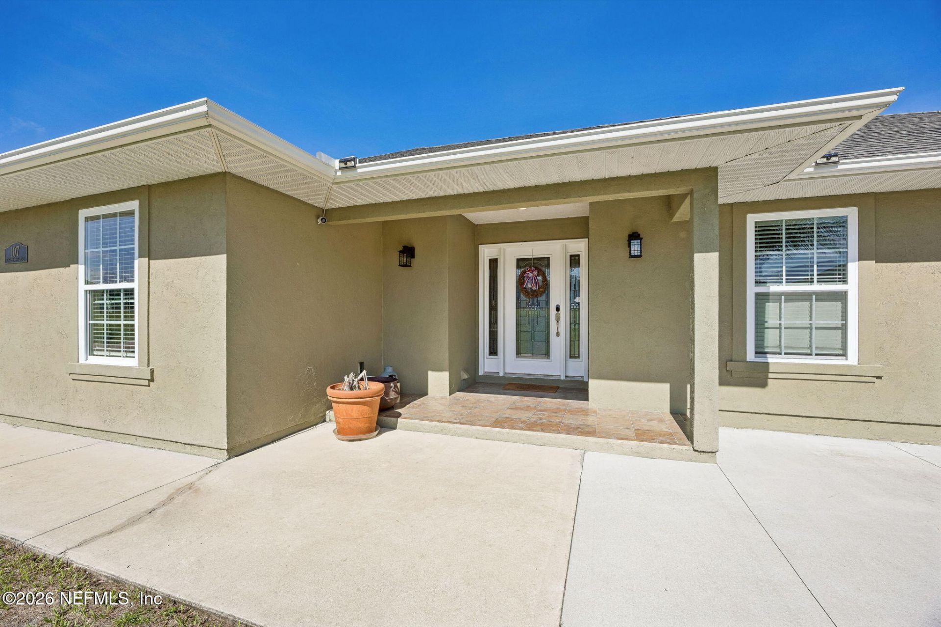 107 Eagles Nest Lane, Crescent City, FL 32112 Photo